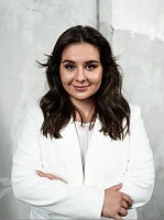 Еланская Юлия Андреевна