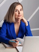 Лопушко Елена Васильевна