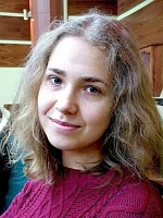 Кривцова Александра Андреевна