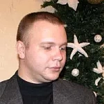 Максим Александрович Журкин