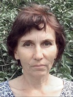 Федорова Ирина Михайловна