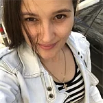 Анна Олеговна Миронова