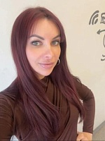 Аксенова Марина Андреевна