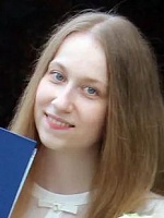 Донец Дарья Витальевна