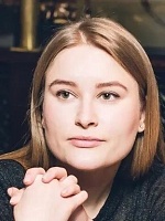 Абрамова Дарья Александровна