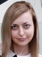 Удовиченко Елена Сергеевна