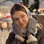 Анна Игоревна 