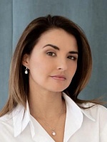 Денисова Юлия Николаевна