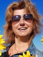 Папугина Любовь Сергеевна