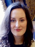 Тычинская Галина Андреевна