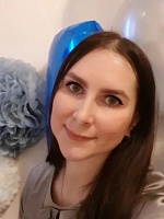 Киреева Валерия Владиславовна
