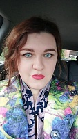 Мурамцева Юлия Николаевна