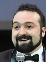 Коняев Дмитрий Сергеевич