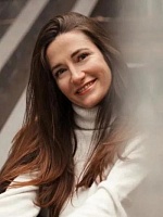 Веренич Елена Васильевна