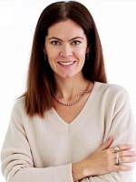Гусарова Светлана Александровна