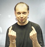 Баринов Александр Эдуардович