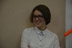 Нозина Виталина Владимировна
