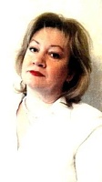 Семушина Елена Ипполитовна