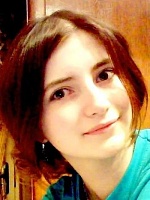 Щербина Марина Петровна