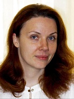 Конеева Лариса Петровна