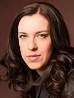 Лезова Светлана Павловна