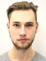 Ефимов Никита Владимирович