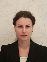 Брайловская Анастасия Андреевна