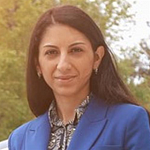 Шушаник Александровна Аванесян