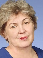 Малахова Марина Викторовна