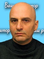 Шальнов Илья Вячеславович