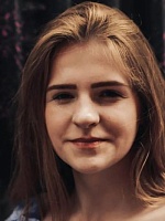 Чемоданова Анастасия Геннадьевна