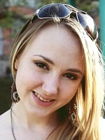 Лосева Елизавета Алексеевна