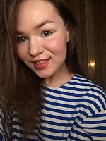 Полякова Ольга Денисовна