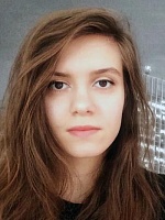 Иванова Марина Сергеевна
