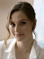 Ермолаева Диана Романовна