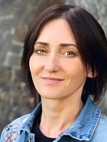 Волошина Валентина Владимировна