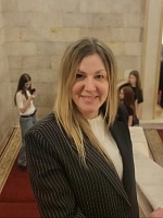Садовникова Наталья Евгеньевна