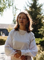 Бабкина Ольга Викторовна