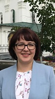 Сиротина Элина Ришатовна