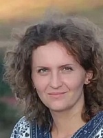 Потаманова Лариса Юрьевна