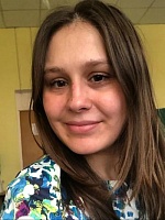 Пышкова Мария Анатольевна