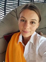 Барановская Елена Казимировна