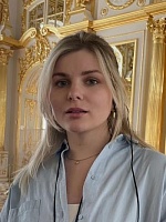 Маркина Вера Владимировна