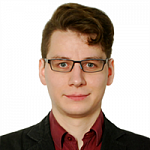 Григорий Александрович Мысов
