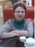 Иванова Ирина Николаевна