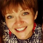 Анна Викторовна Богутская