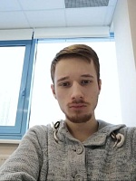 Пухов Александр Сергеевич
