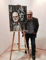 Гольман Иосиф Абрамович