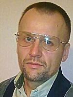 Морозов Дмитрий Николаевич