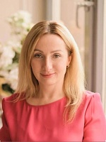 Озбай Светлана Вячеславовна